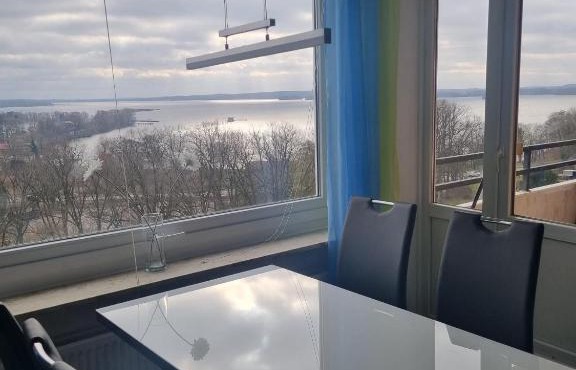 Plön - Traumhafter Seeblick