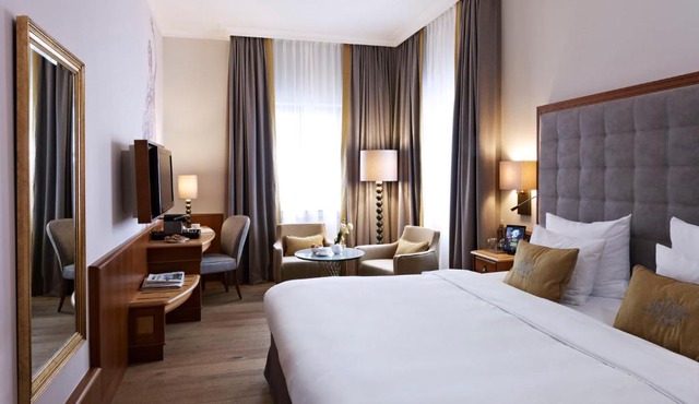 Platzl Hotel - Superior