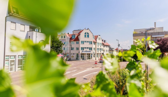 PLAZA INN Blankenburg Ditzingen, Sure Hotel Collection
