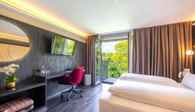PLAZA INN Stuttgart-Ditzingen