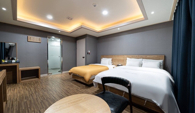 Pocheon FOR YOU Hotel