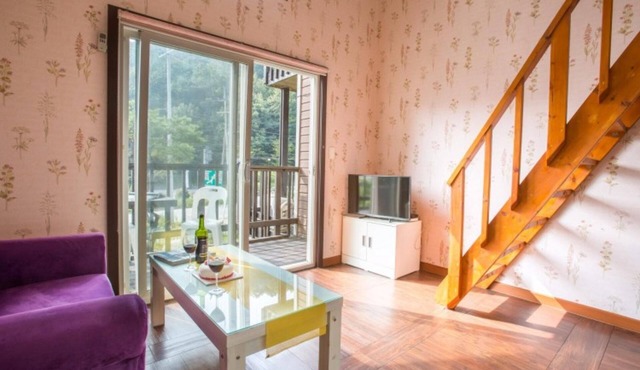 Pocheon Forest Pension