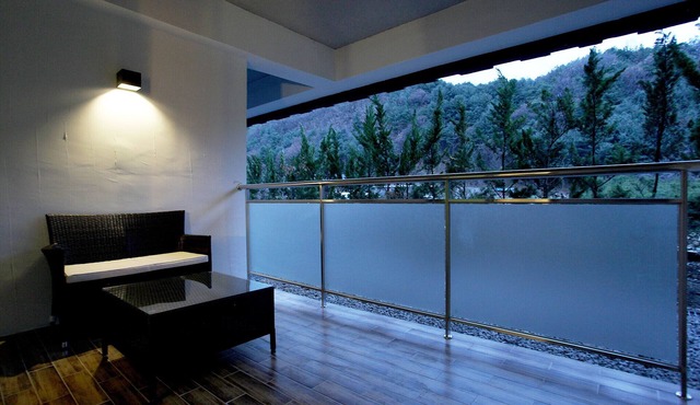 Pocheon Hotel Commune Motel