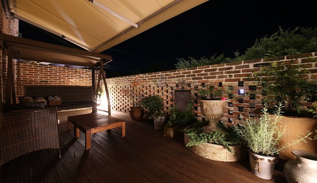 Pocheon Hotel Roseto
