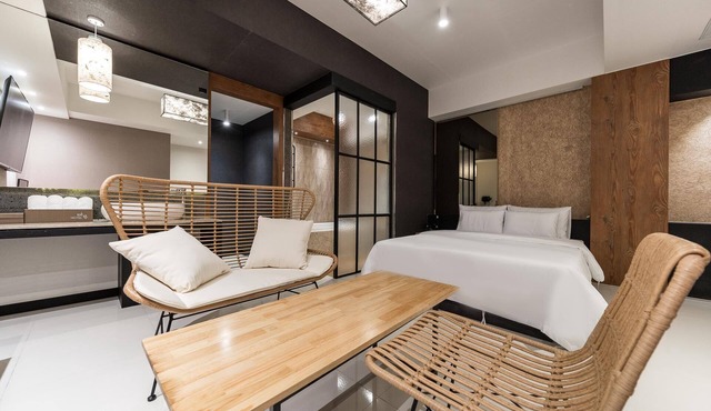 Pocheon Maru Hotel