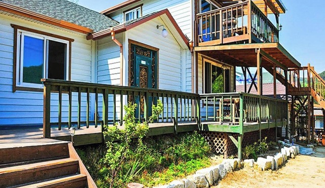 Pocheon Nature Pension