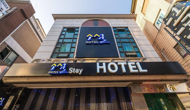 Pocheon Social Hotel