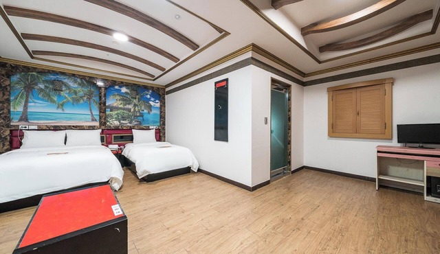 Pochoen The Dream Hotel