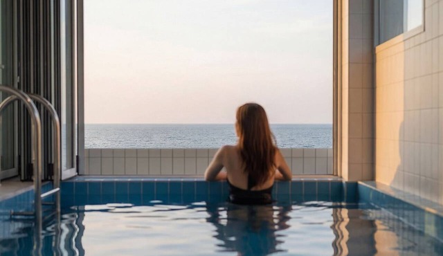Pohang Etoile Poolvilla