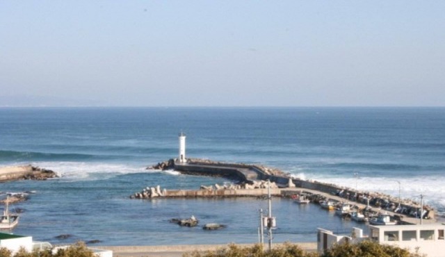 Pohang Hwajin Beach Pension