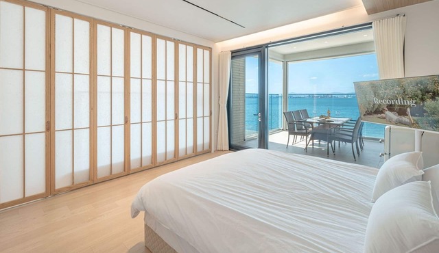 Pohang Imgok601dokchae Oceanview Pension