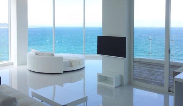 Pohang Nature Pool Villa Pension