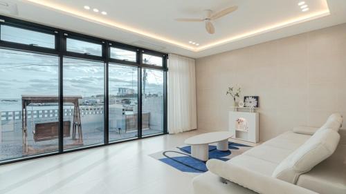 Pohang Noblerest Pension