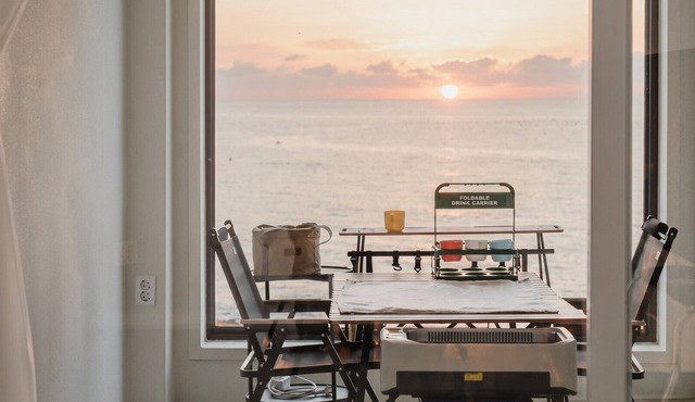 Pohang Pine Wave Pension