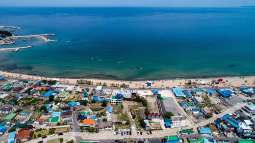 Pohang Rainbow Pension