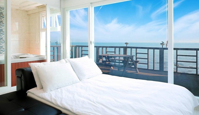 Pohang Sea Sure Pension