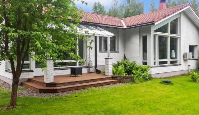Polkurinne by Interhome