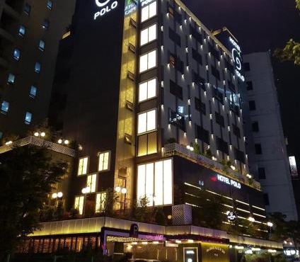 Polo Tourist Hotel