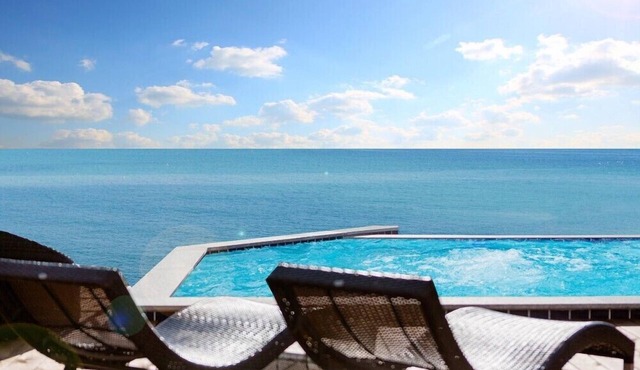 Pool Villa 1-2 Pension