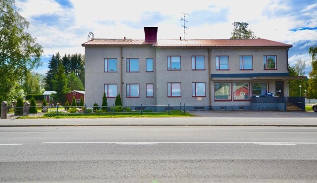 Poppeli Guest House