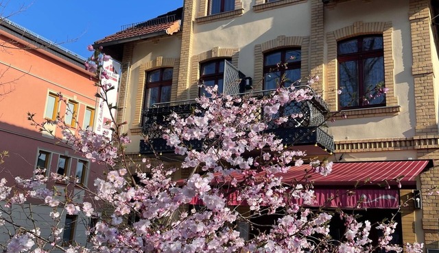 Port Inn Hotel Eichwalde