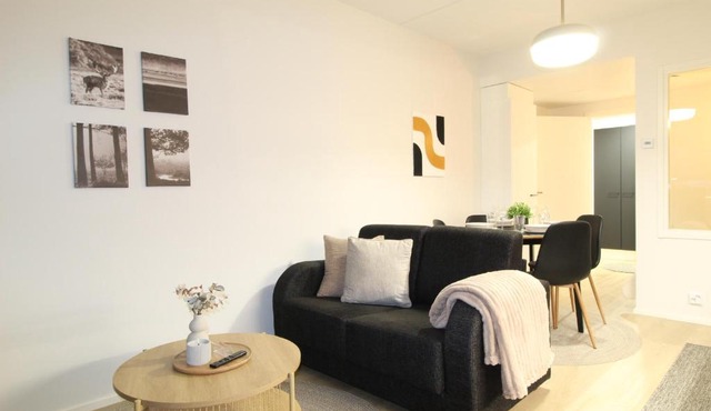 Pramea Apartments Aallonharja 3