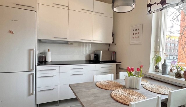 Premium Cityhome Oulu