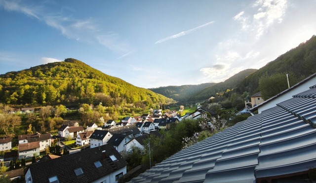 Premium Panorama Loft Höhenfreude