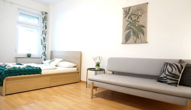 Prenzlauer Berg Explorer's Base