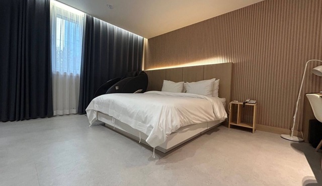 Priberry Hotel