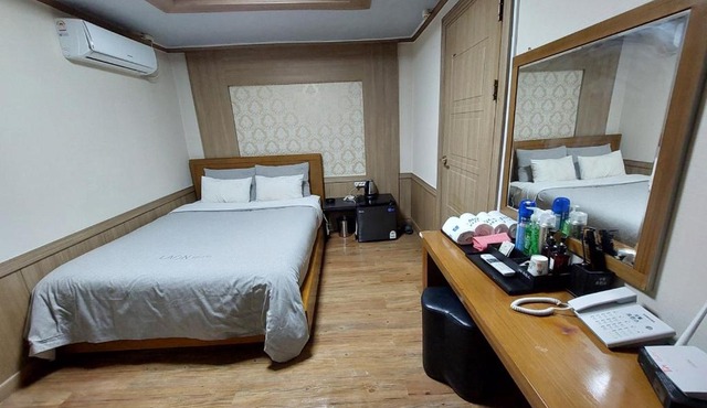 Prince Motel
