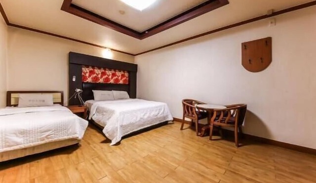 Prince Motel