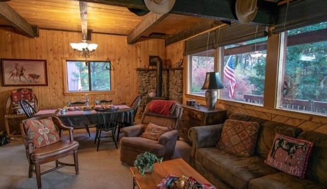 Private Mountain Retreat with Views, Fireplace, Pet-Friendly and Family Ready