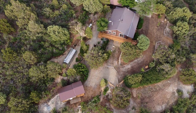 Private Sauna and Stunning Views of Mesa Verde, Walk to Mancos State Park