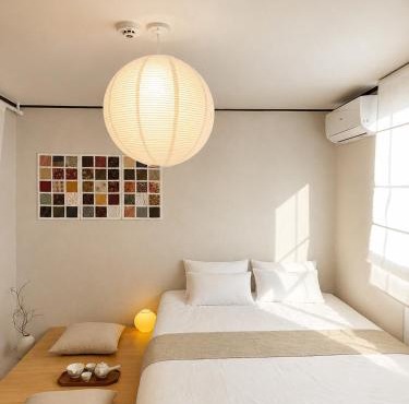 Private single family house 7 minutes to Hansung university Station