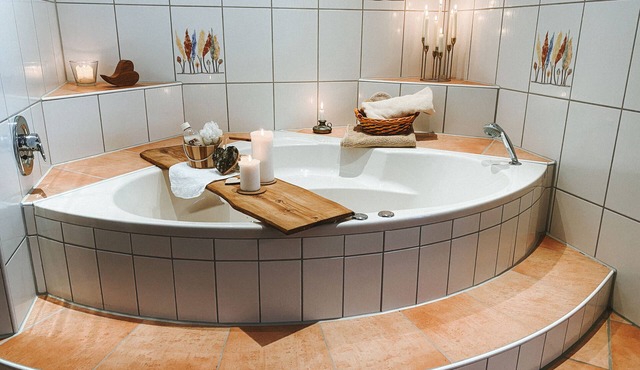 Private spa with sauna and whirlpool in an idyllic setting | 10 min from Rothenburg o.d.T.