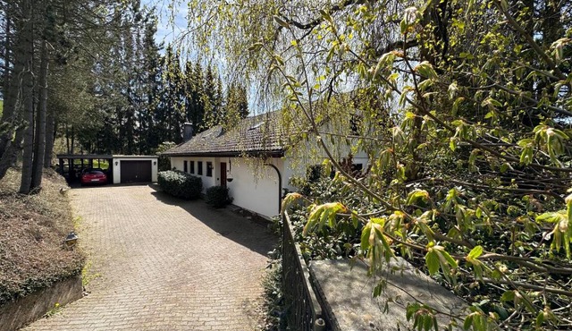 Private Spacious Villa near Winterberg and Willingen 14 Guests HUGE GARDEN Free Parking for Multiple Cars