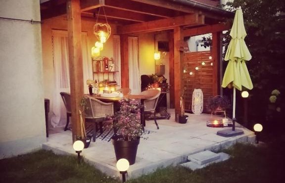 Privatzimmer