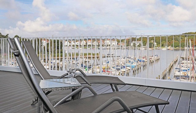 Priwallpromenade 31, Whg 27