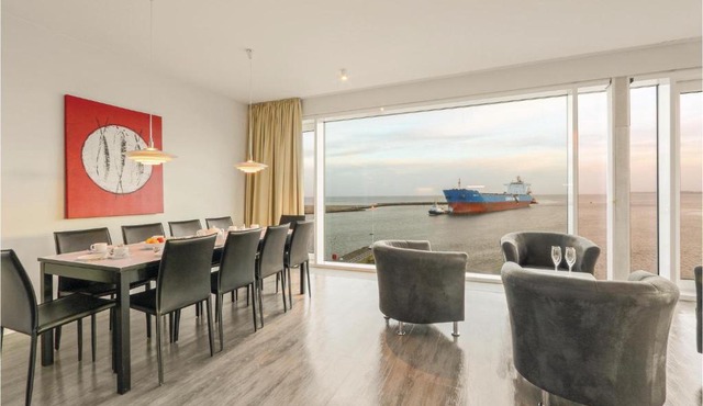 Priwallpromenade 1, Whg 6