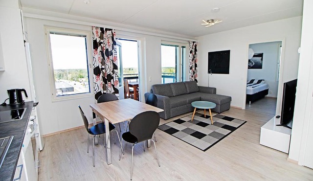 Pro Apartments 1