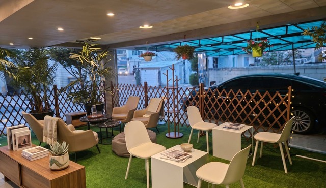 Propark Hotel Yeoju