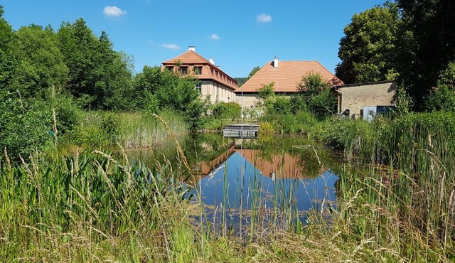 Propstei Wechterswinkel