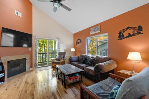 Prospect Point Townhomes #202C: 2
