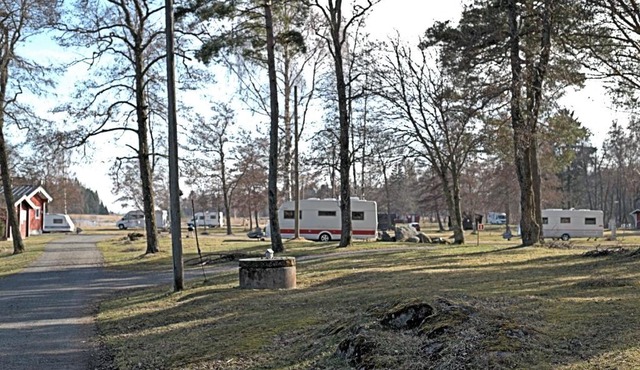 Pukinsaaren Camping
