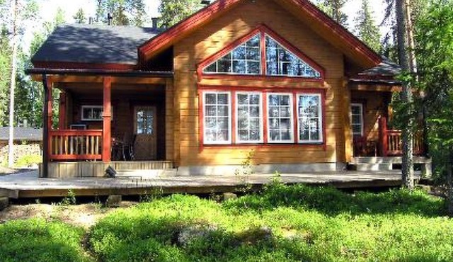 Puolukka by Interhome