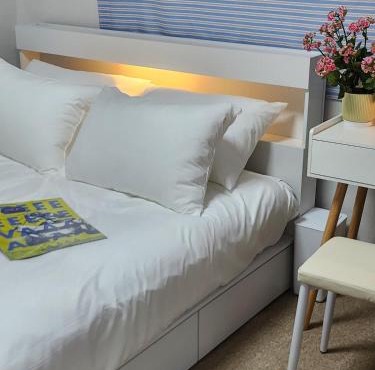 Pupu House Ngam Branch Hongdae Myeongdong Cost-effective Station Area