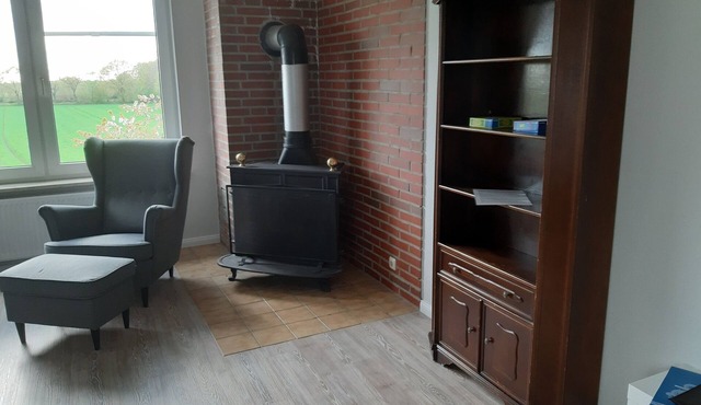 Pure relaxation in our Schwalbennest vacation apartment
