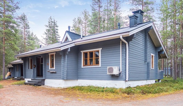 Purnukylä 6 by Interhome