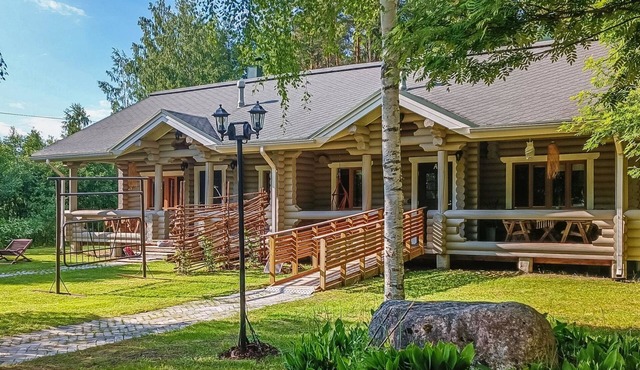 Purnutar a by Interhome